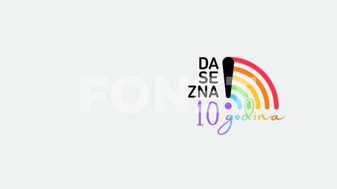 Rekordan broj napada na LGBT+